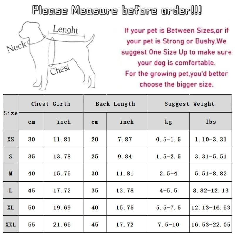 Solid Cotton Dog Vest Breathable Summer