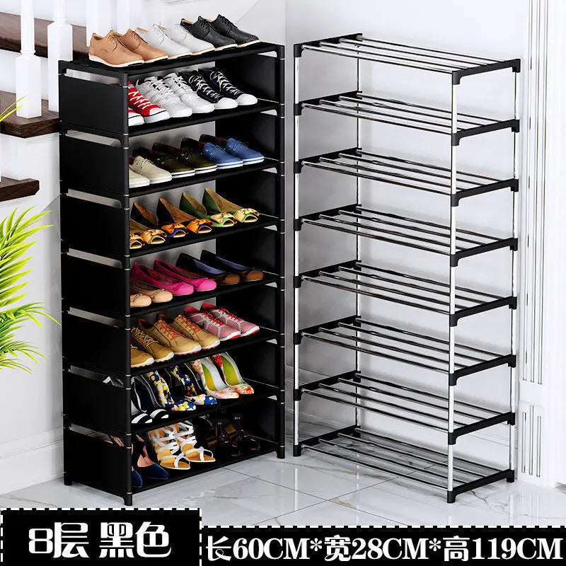 Living Room Cabinets Cheap Shoes Shoerack Sneaker Shoe Organizer Shoe Rack Folding Shoemakers Mid-century Furniture Shoe-shelf