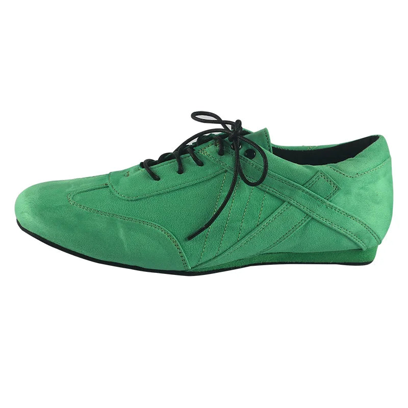 Wedopus 28 Colors White Latin Dance Shoes Due to 4 Summer Women Sports Shoes to Dance Indoor Customized Heel