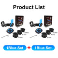 Motorcycle Bike Phone Holder QUAD LOCK Shock Absorber Phone Bracket Vibration Damper Self Lock Anti-shake MTB Handlebar Holder