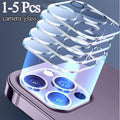 Camera Lens Protector iPhone 11-15 Pro Max