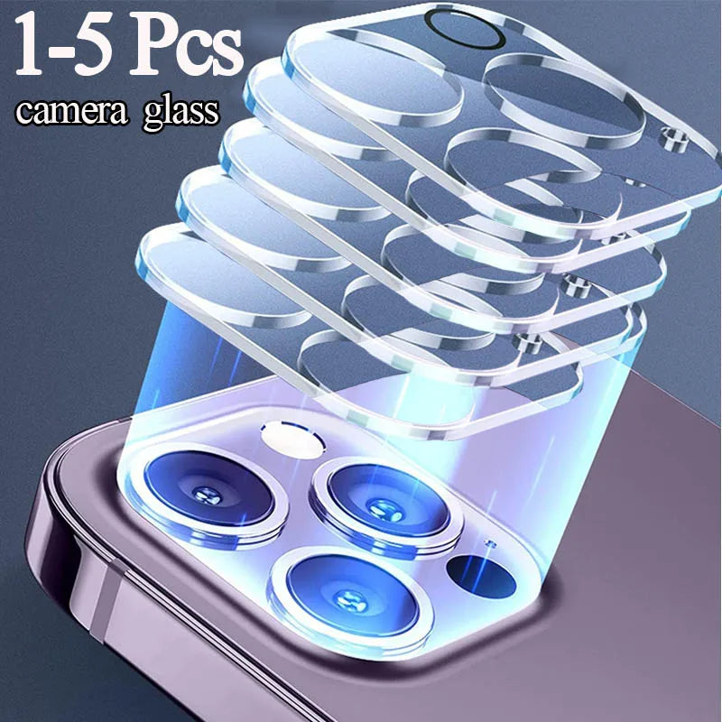 Camera Lens