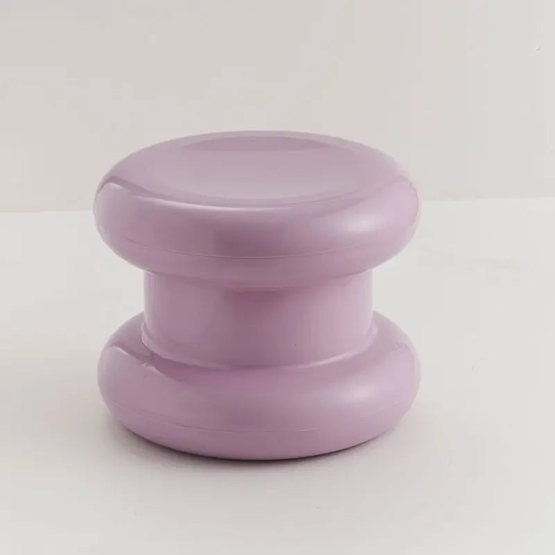 Nordic Creative Small Stool Hallway Bench Sofa Footrest Chair Bedside Tables Design Coffee Tables for Home Decoration Furniture