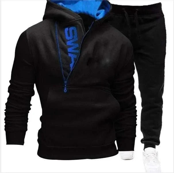 Customizable Men 2 Pieces Set Suits