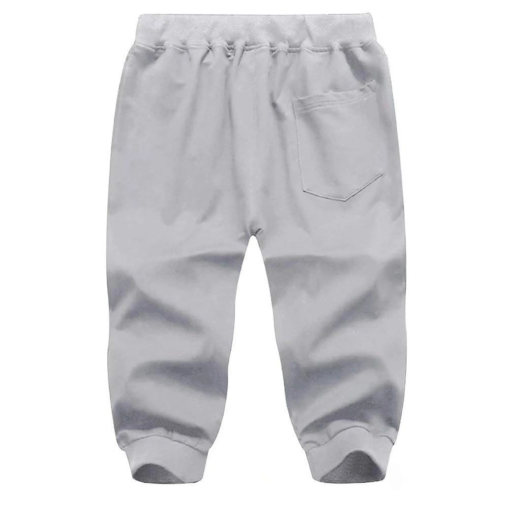 Men's Below Knee Sweatpants Training Joggers