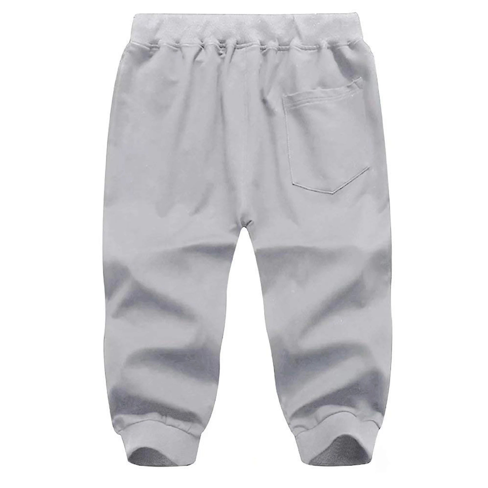 Men's Below Knee Sweatpants Training Joggers