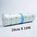 Tattoo Aftercare Waterproof Bandage Roll Transparent Film Dressing Second Skin Healing Protective Clear Adhesive for Tattoo