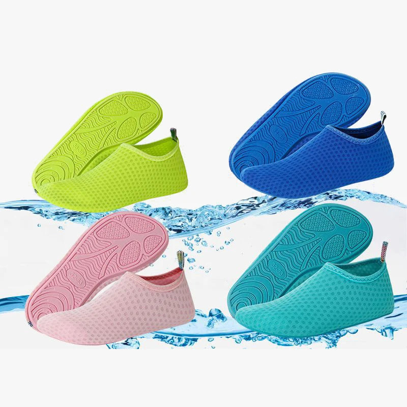 Water Shoes Beach Swimming Sports Socks