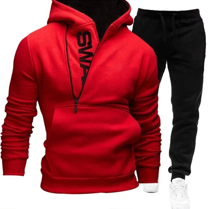 Customizable Men 2 Pieces Set Suits