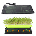 Seedling Heating Mat 20W Waterproof Plant Seed Germination Propagation Clone Starter Pad EU Plug Garden Supplies