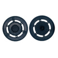 Ecovacs Deebot X1 OMNI X1 Turbo Mop Plate Board Rag Holder Robot Vacuum Cleaner Washable Cleaning mop Cloth Replace Spare Parts