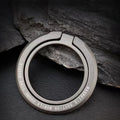 Magnetic Ring Phone Holder For MagSafe Portable Mobile Phone Magnet Foldable Bracket Removable Grip Stand for iPhone Support