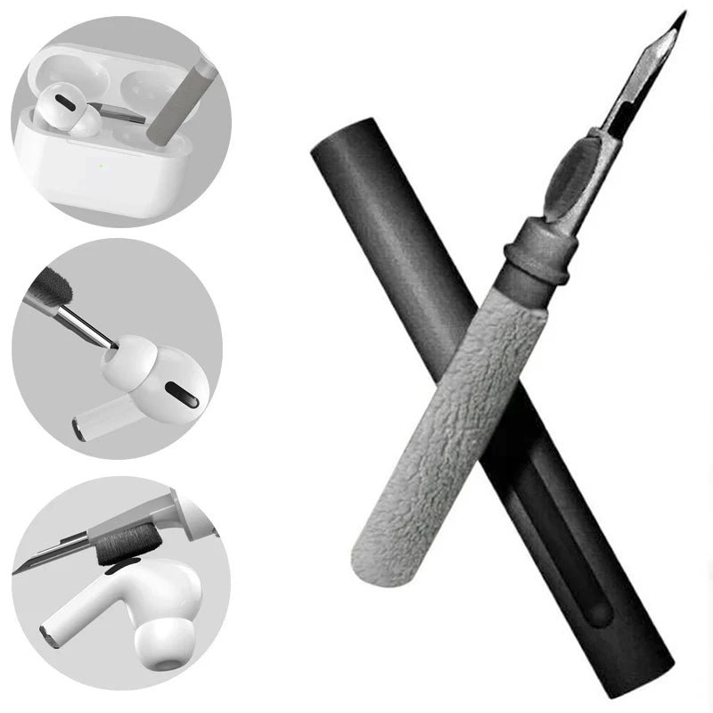 Earphones Cleaning Pen Kit for Airpods