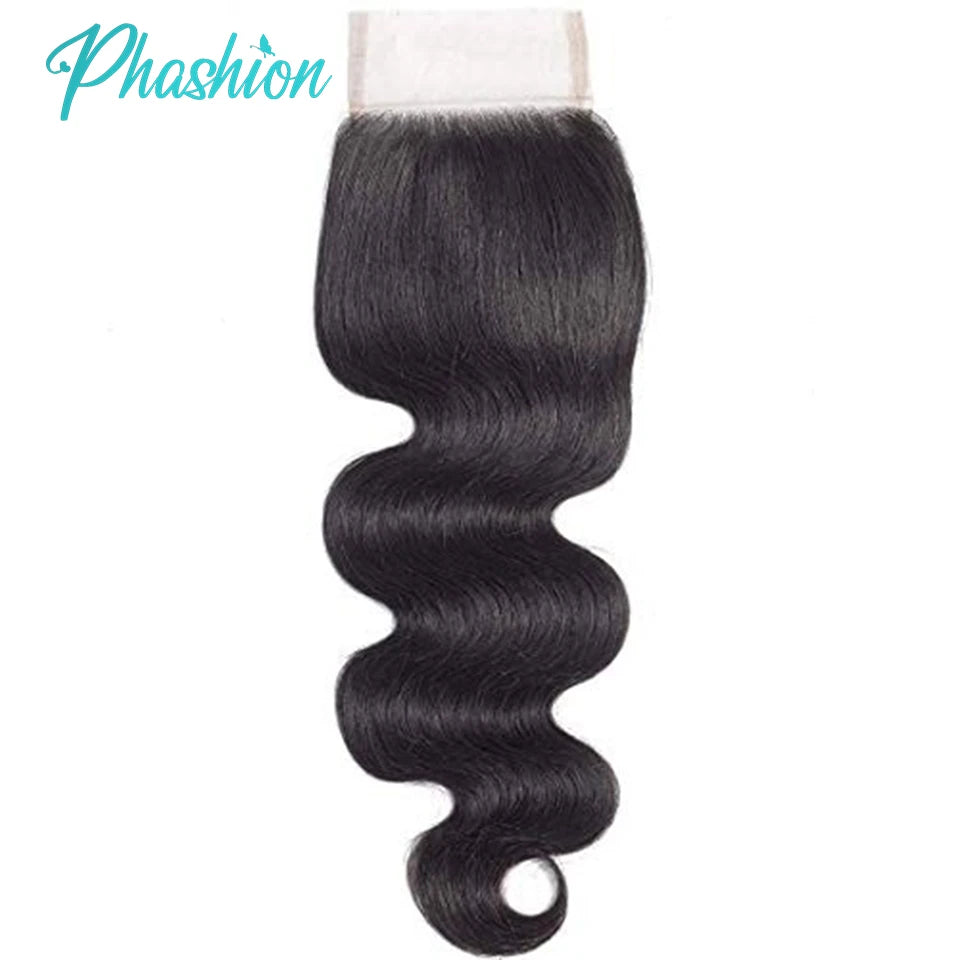 Body Wave Lace Closure 4x4 5x5 26 Inch