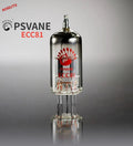 PSVANE 12AX7 ECC83 Vacuum Tube EL84 ECC81 ECC82 ECC83 12AU7 12AX7 12AT7 Precision Pairing Tubes for Tube Amplifier ElectronicDIY