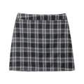 Hot Girl Jk Uniform Daily Two-piece Set Japanese Korean Style College Style School Costume Suit High Waist Hip Wrap Skirt Set