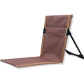 Outdoor Folding Portable Ultra Light Folding Chair Fishing Chair Camping Backrest Chair Camping Bench  Maza