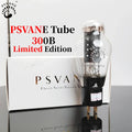 300B PSVANE HIFI Vacuum Tube Replaces 300BL 300B-T 300BS 300B-Z HIFI Audio Valve Tube Amplifier Kit DIY Matched Quad