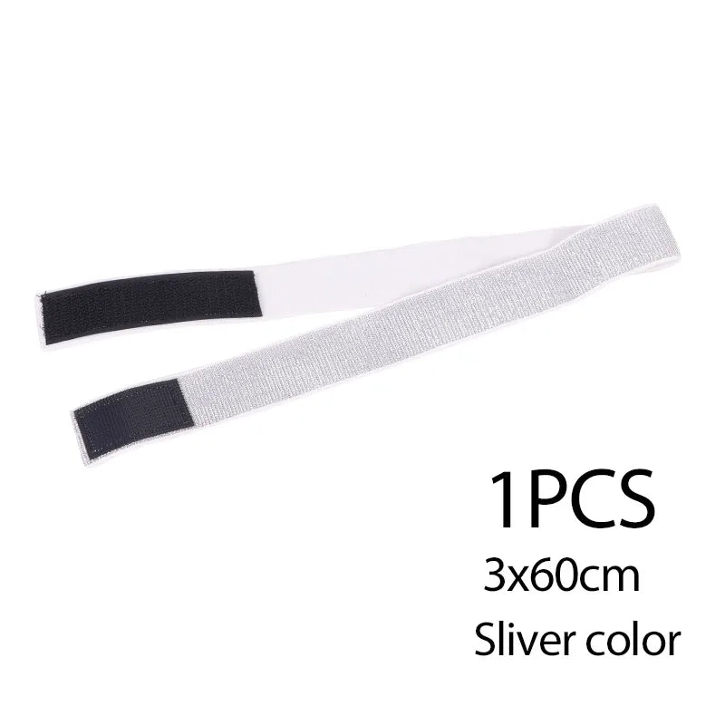 Nunify Hair Edge Band Elastic Band For Wigs To Lay Edges Wig Lace Band Elastic Edge Laying Band Melt Belt For Hair With