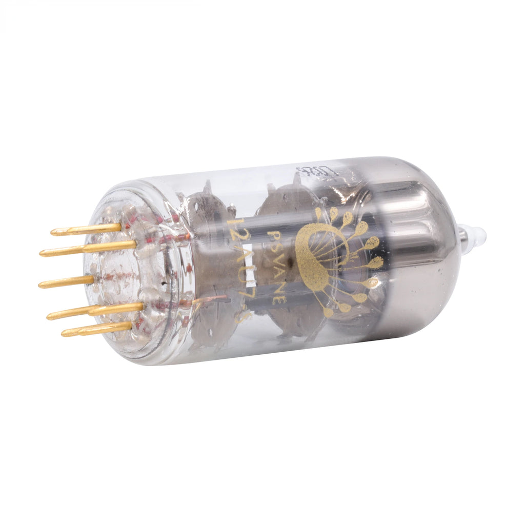 PSVANE 12AU7 Vacuum Tube 12AU7-S Replace 12AU7 ECC82 ECC802 Tube HIFI Audio Amplifier DIY High Fidelity Guitar Box