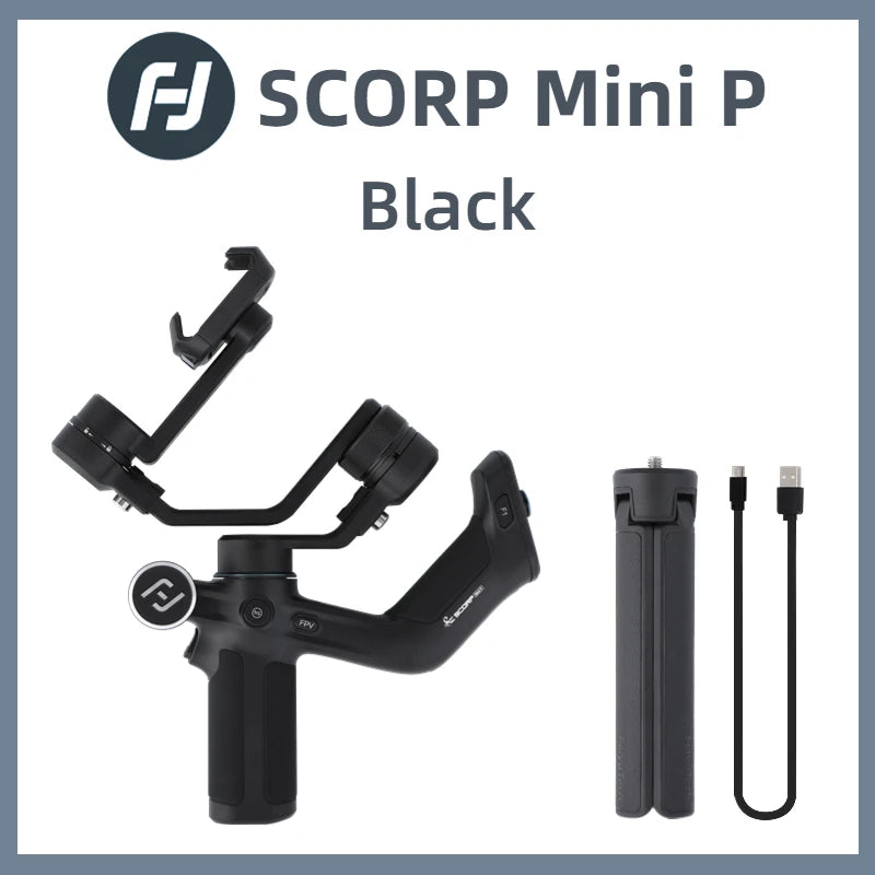 FeiyuTech Scorp Mini-P Smartphone Gimbal Kit