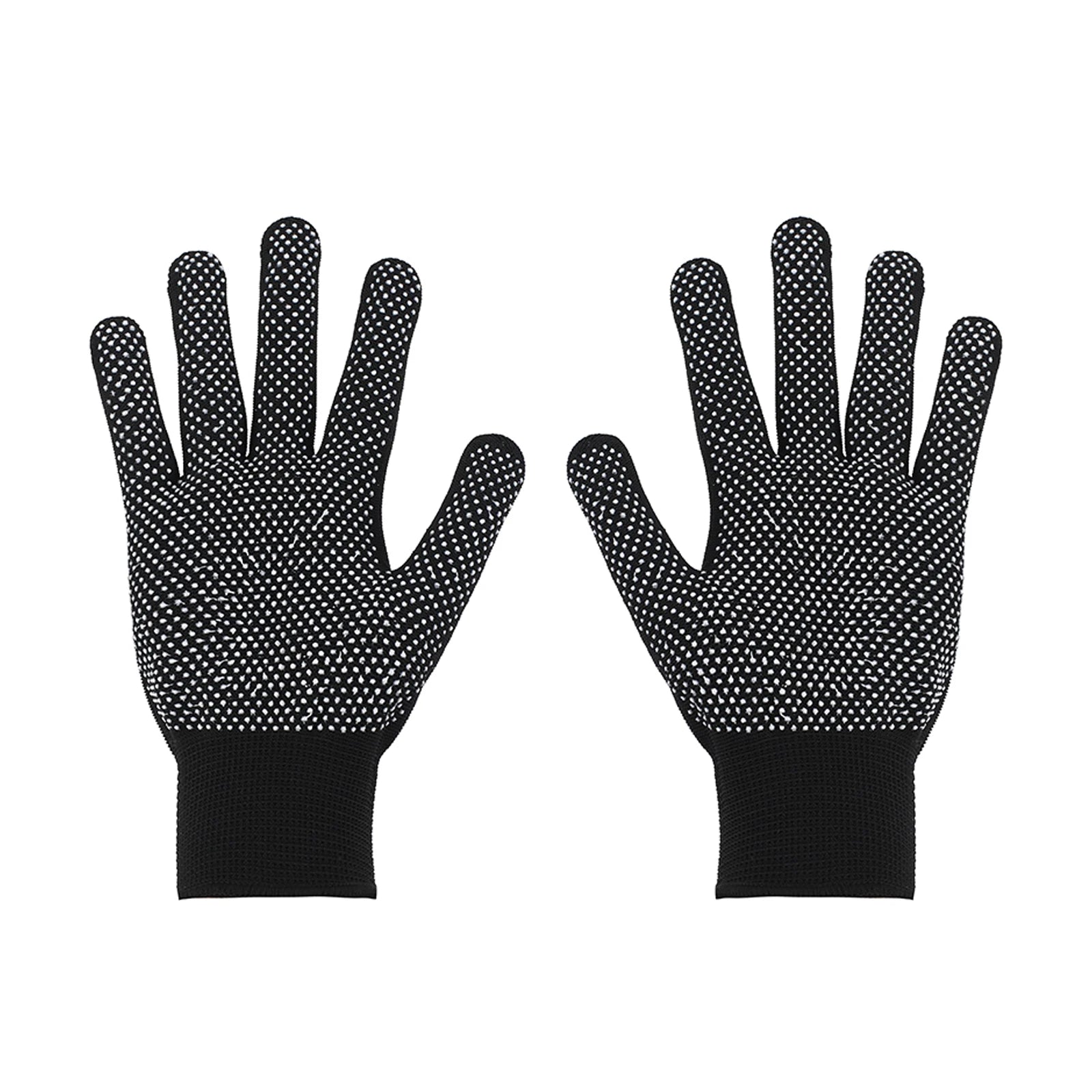 Hair Straightener Heat Resistant Gloves