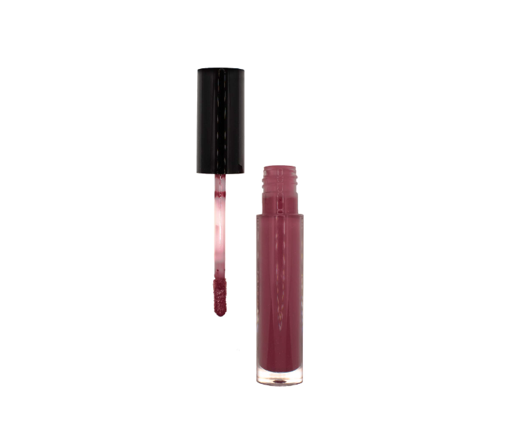 TheUniquora Lip Gloss - Hot Chocolate
