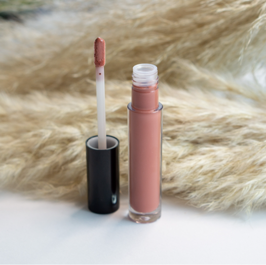 TheUniquora Lip Gloss - Hot Chocolate