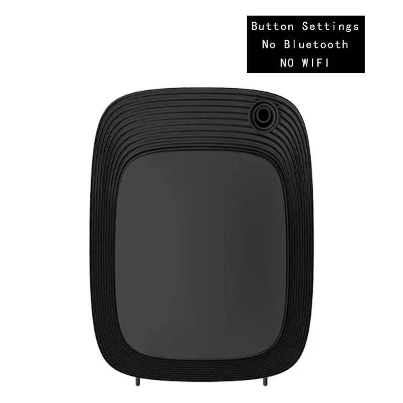 Essential Oils Aroma Diffuser Auto Flavoring Scent Machine With Fan Inside For Hotel Lobby Room Fragrance Home Air Freshener