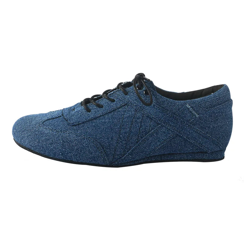 Wedopus 28 Colors White Latin Dance Shoes Due to 4 Summer Women Sports Shoes to Dance Indoor Customized Heel