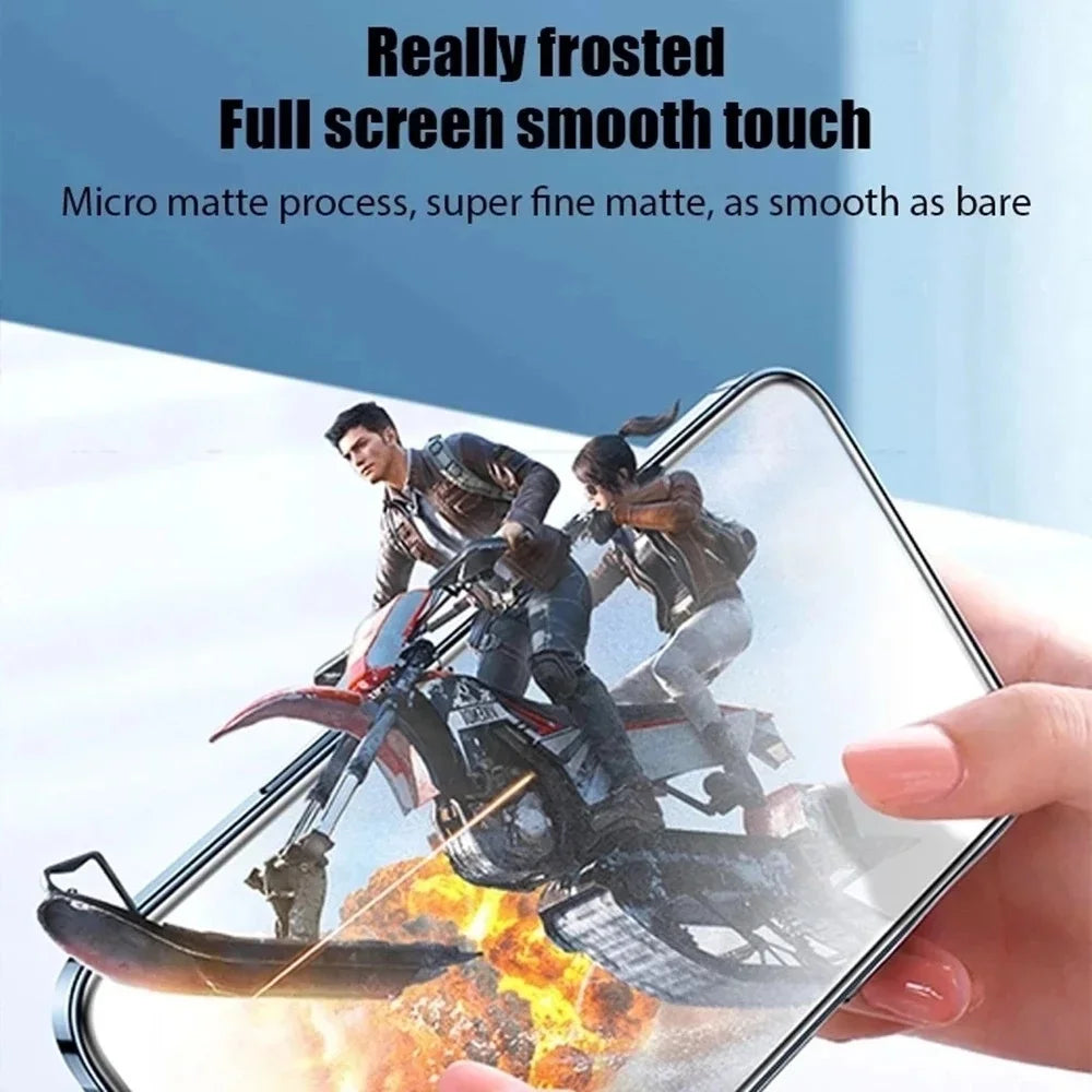 Privacy Screen Protector for Samsung Galaxy A15 A35 A55 A05 Anti-Spy Protective Glass For Samsung A14 A35 A54 A12 A17 A16 A26