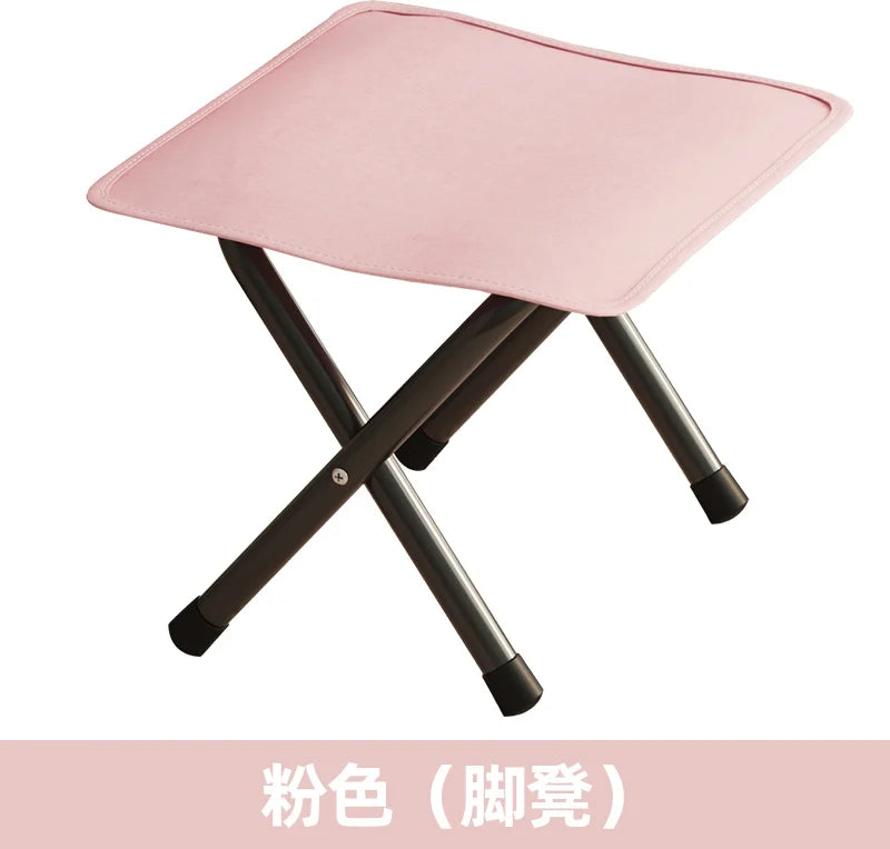 Outdoors Folding Beach Chair Portable Camp Out Camping Equipment Beach Chair Sunlounger Backrest Furniture Silla De Comedor FYBC