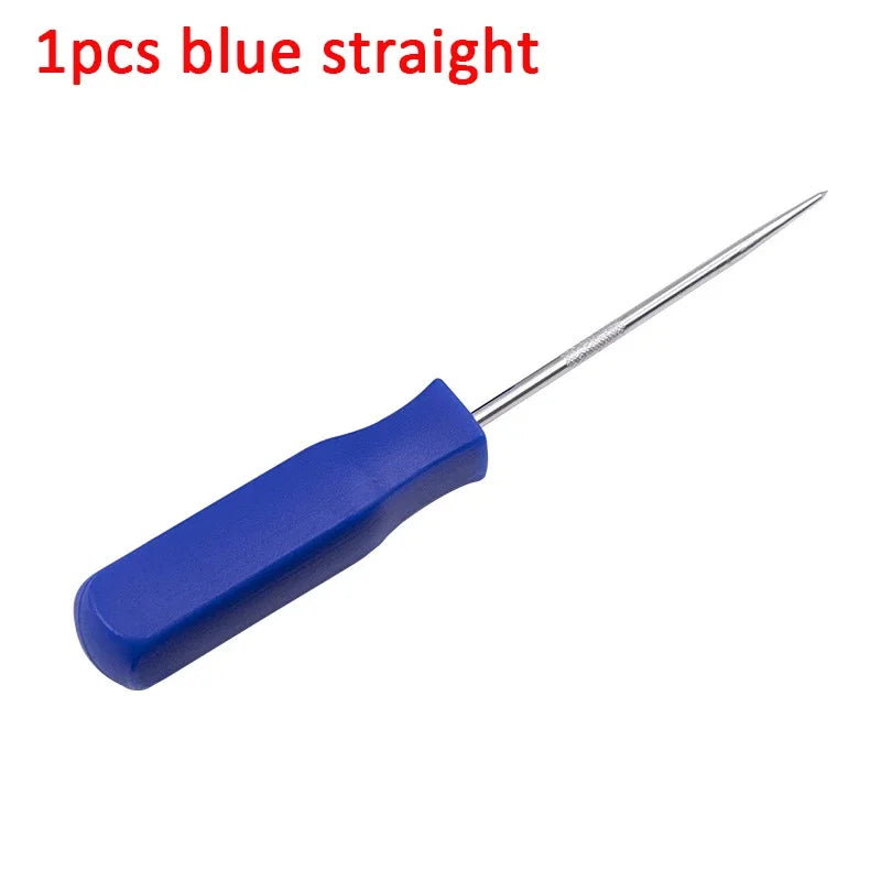 135mm/160mm Car Auto Vehicle Oil Seal Screwdrivers Set O-Ring Seal Gasket Puller Remover Pick Hooks Tools