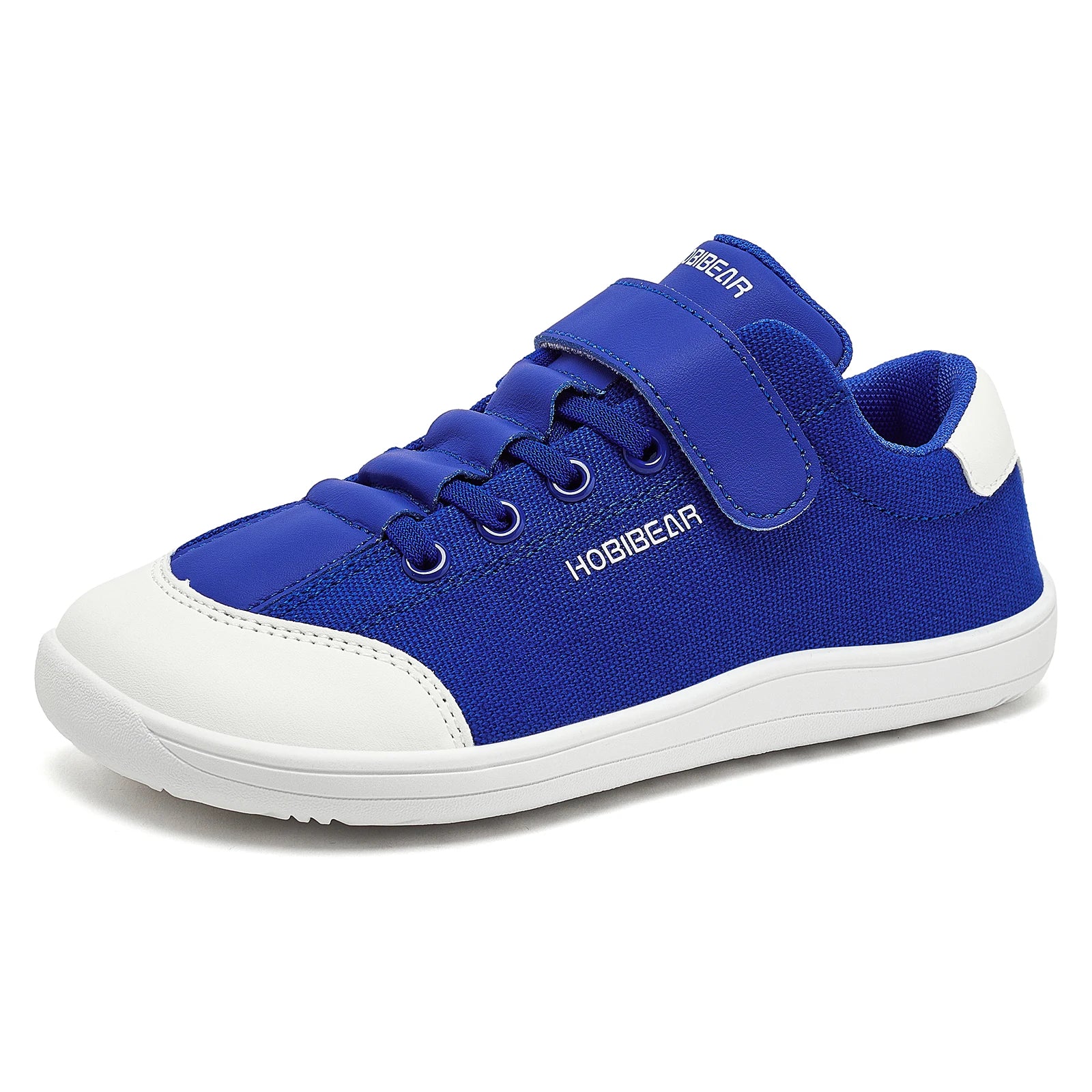 Kids Barefoot Shoes Wide Toe Minimalist Sneakers
