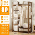 Hanger Floor Coat Shelves Clothes Racks Modern Living Room Furniture Standing Coat Rack Burro Clothes Rack With Wheels Wall Hook