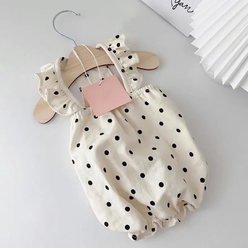 Fashion Dog Dress Dot Pet Dog Clothes Summer Suspender Puppy Skirt Chihuahua Yorkie Bichon Clothing Girl Dog Costume Cat Dresses