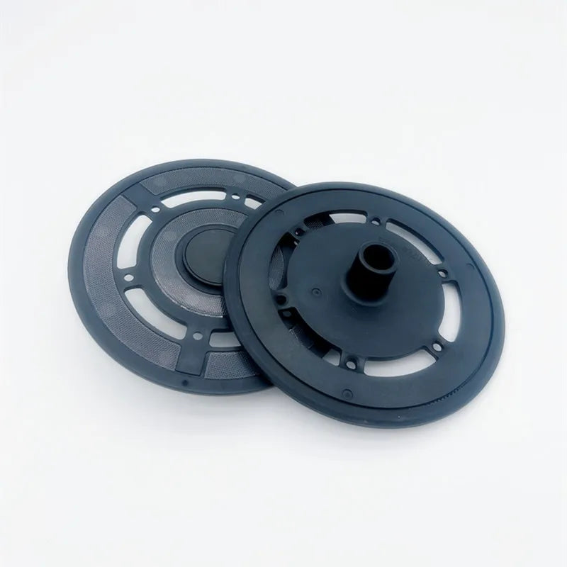 Ecovacs Deebot X1 OMNI X1 Turbo Mop Plate Board Rag Holder Robot Vacuum Cleaner Washable Cleaning mop Cloth Replace Spare Parts