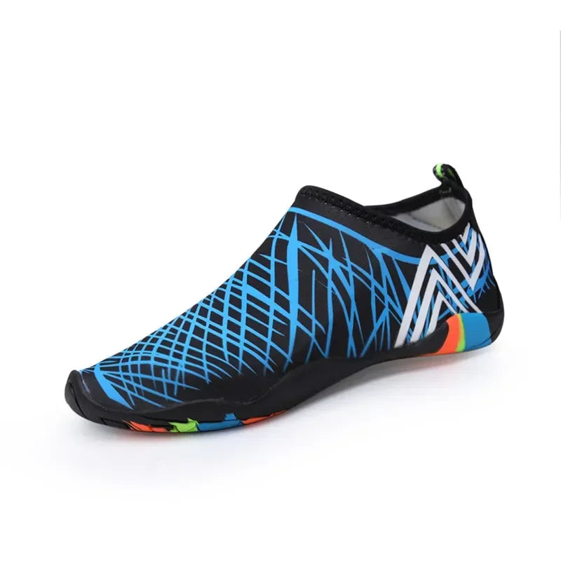 Unisex Water Shoes Barefoot Beach Aqua Sneakers