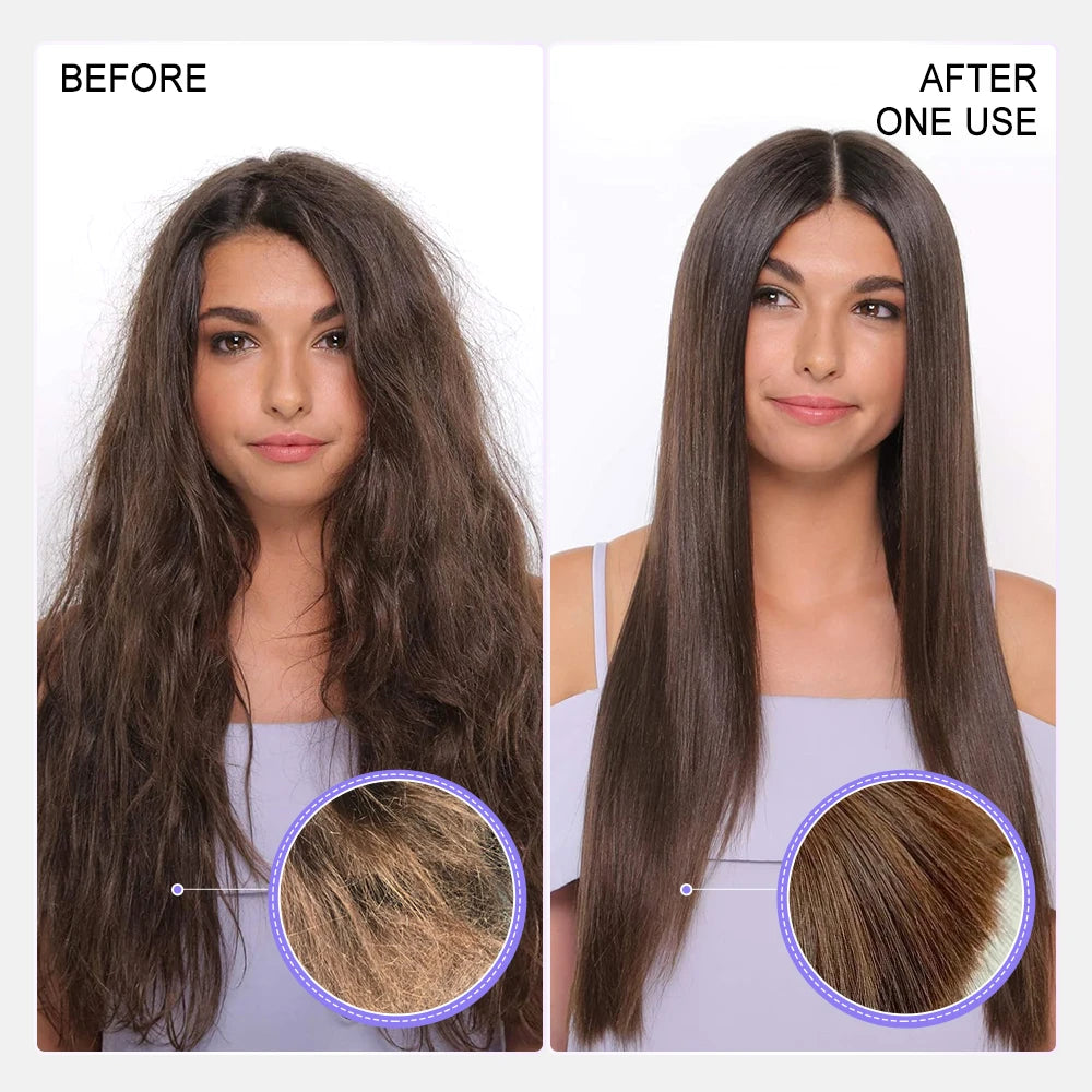 Coconut Oil Leave-In Conditioner Spray 50ml