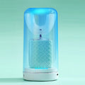 360 Degrees Intelligent Automatic Electric Toothbrush U Type for Adults Child Smart Sonic Tooth Brush USB Charging Teeth Whiten