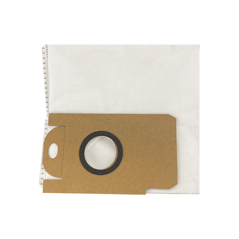 For Xiaomi Lydsto R1 Dust Bag Spare Parts Lydsto Integrated Robot R1 STYTJOX Vacuum Cleaner Dirty Bags Replacement Accessories
