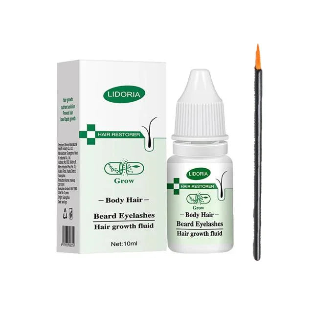 Fast Eyelash Growth Serum Products Eyelashes Eyebrows Enhancer Fuller Thicker Lashes Treatment Lengthening Lash Lift Eye Care