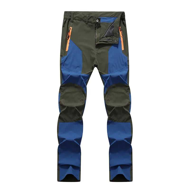 Tactical Cargo Pants Waterproof Quick Dry 5XL