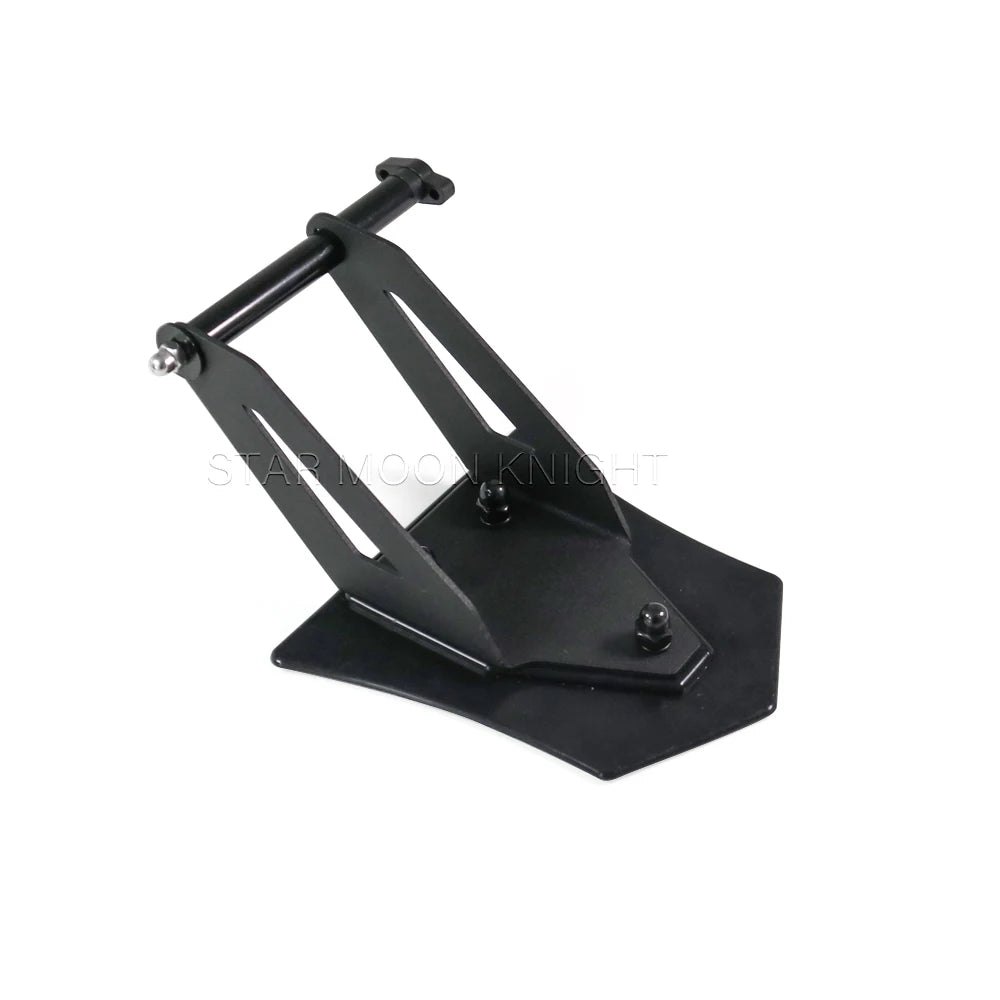 BMW R1250RT GPS Mount - Upper TFT