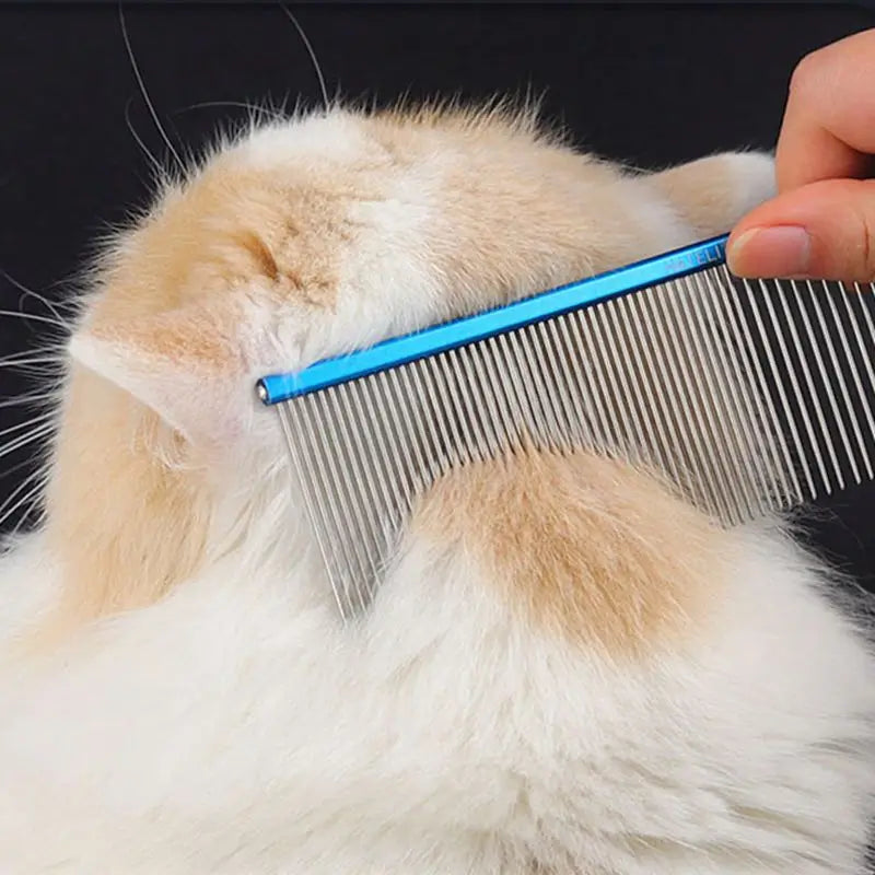 Pet Hair Comb Dematting Brush 16/19cm