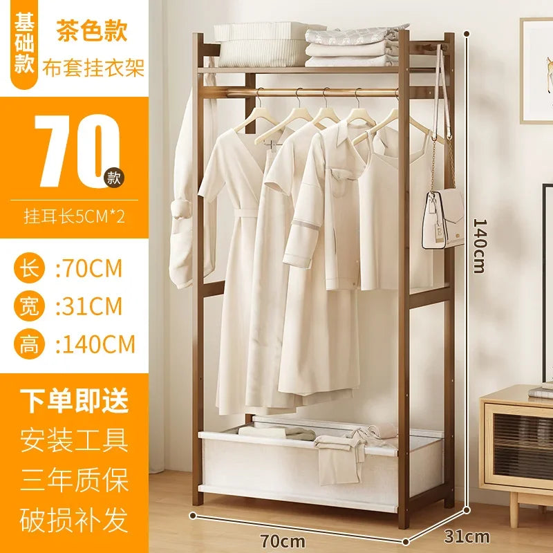 Hanger Floor Coat Shelves Clothes Racks Modern Living Room Furniture Standing Coat Rack Burro Clothes Rack With Wheels Wall Hook