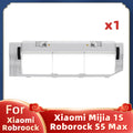 For Xiaomi Mi Robot Vacuum Cleaner 1 / 1S SDJQR01RR SDJQR02RR SDJQR03RR Roborock E2 E3 E4 E5 S4 S4 Max S5 Main Side Brush Filter