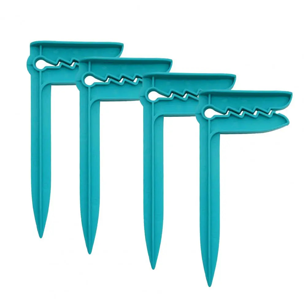 Beach Towel Clip Holder 4pcs Fixing Clamp