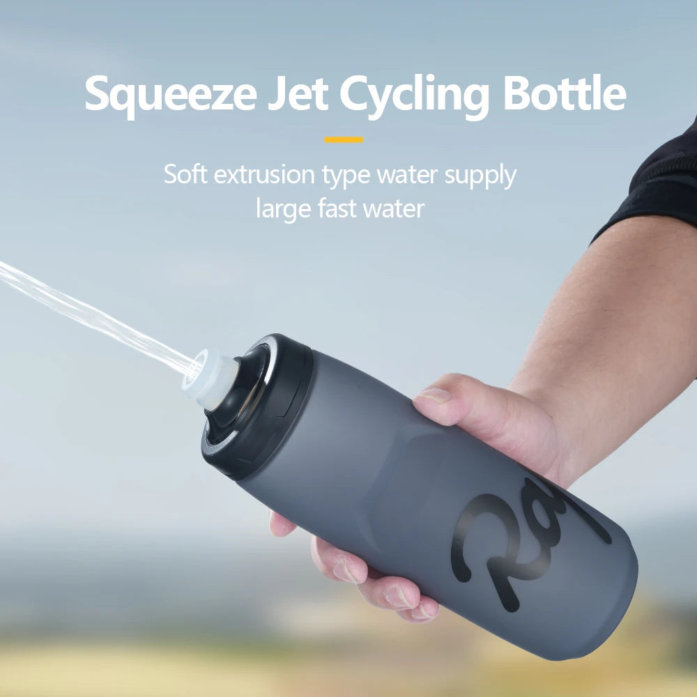Rapha Cycling Water Bottle 620/750ml Leak-proof