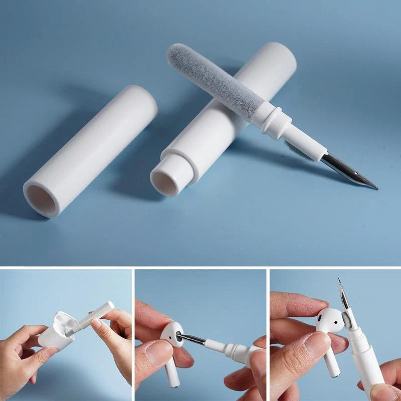 Earphones Cleaning Pen Kit for Airpods